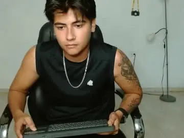 Chaturbate Nude Webcam of davidbless