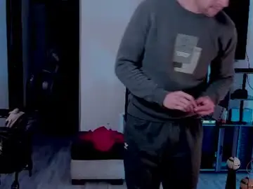 Chaturbate Best live sex cam show of johnny_seens1