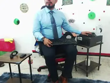 Chaturbate Best Webcam of kalethbigdick88