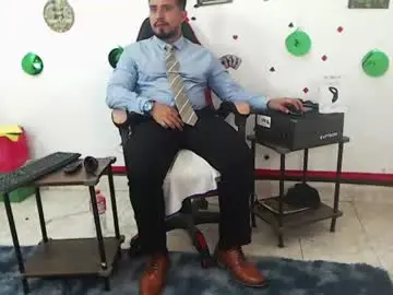 Chaturbate Sex Cam of kalethbigdick88