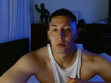 Chaturbate Private Sex Chat of muscle_cock32