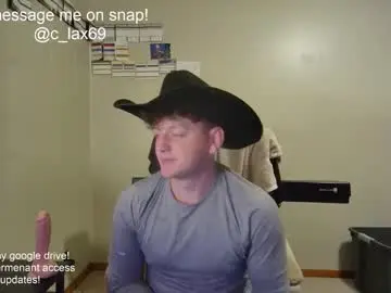 Chaturbate Free Live Porn of sexylax69