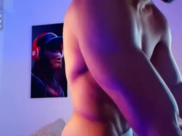 Chaturbate Sex Chat of axel_stein03