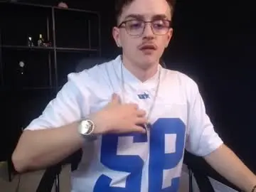 Chaturbate Best live sex cam show of felixstark