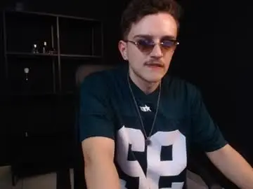Chaturbate Free Porn Cam of felixstark