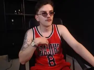 Chaturbate Sex Chat of felixstark