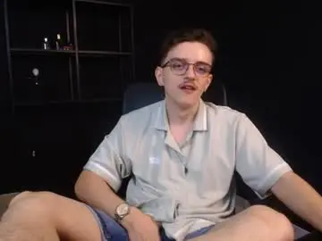 Chaturbate Live Sex of felixstark