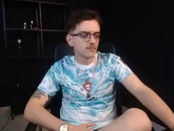 Chaturbate Best live sex cam show of felixstark