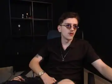 Chaturbate Adult Video Chat of felixstark