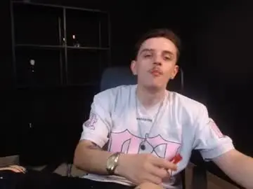 Chaturbate Private Sex Chat of felixstark