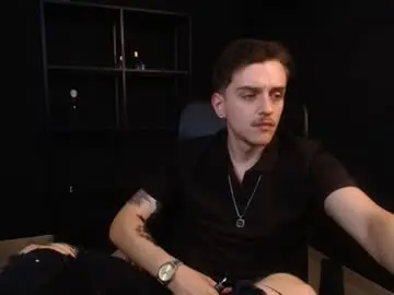 Chaturbate Sex Chat of felixstark