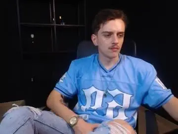 Chaturbate Nude Webcam of felixstark