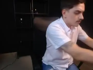 Chaturbate Private Sex Chat of felixstark