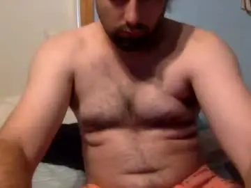 Chaturbate Live Sex of hornemike127