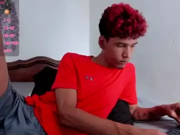 Chaturbate Free Live Porn of liammendoza98