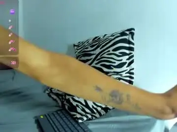 Chaturbate Adult Webcams of liammendoza98