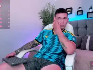 Chaturbate Adult Webcams of thomas_moon_