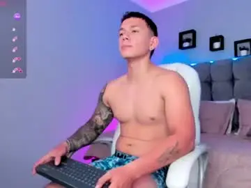 Chaturbate Best live sex cam show of thomas_moon_