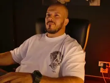 Chaturbate Live Sex of angeloeric