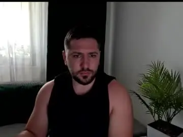 Chaturbate Best Webcam of gold_alpha_boy
