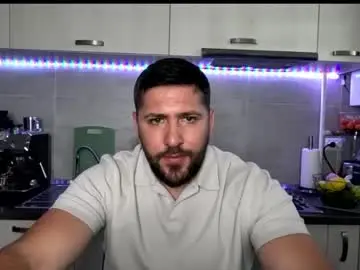 Chaturbate Private Sex Chat of gold_alpha_boy