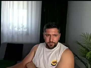 Chaturbate Best Webcam of gold_alpha_boy