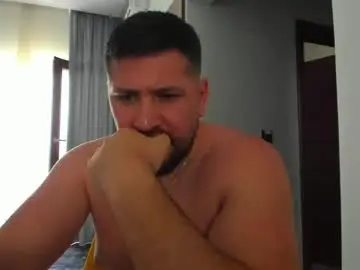 Chaturbate Live Porn of gold_alpha_boy
