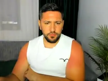 Chaturbate Best live sex cam show of gold_alpha_boy