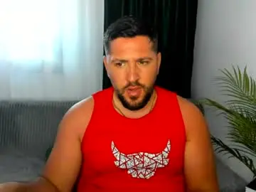 Chaturbate Sex Chat of gold_alpha_boy