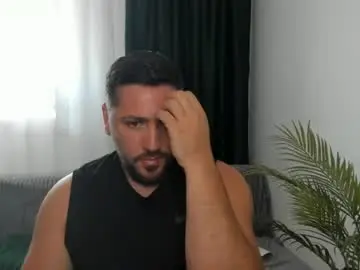Chaturbate Best Webcam of gold_alpha_boy