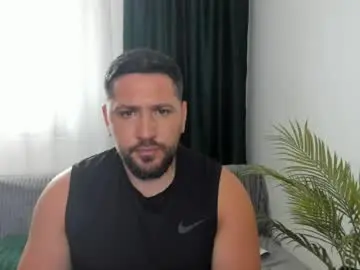 Chaturbate Adult Video Chat of gold_alpha_boy