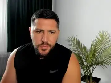 Chaturbate Live Sex of gold_alpha_boy