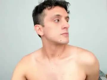 Chaturbate Private Sex Chat of halle_1
