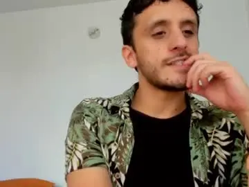 Chaturbate Private Sex Chat of halle_1