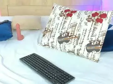 Chaturbate Adult Video Chat of miless_cooper