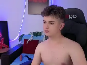 Chaturbate Free Porn Cam of miless_cooper