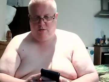 Chaturbate Free Porn Cam of mralistairgoldiegmailcom