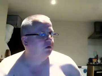 Chaturbate Live Sex Cam of mralistairgoldiegmailcom