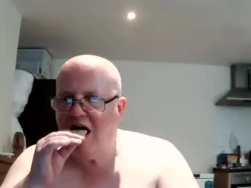 Chaturbate Adult Webcam of mralistairgoldiegmailcom