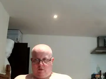 Chaturbate Sex Chat of mralistairgoldiegmailcom