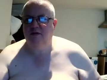 Chaturbate Nude Webcam of mralistairgoldiegmailcom