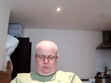 Chaturbate Adult Webcam of mralistairgoldiegmailcom