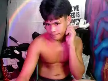 Chaturbate Free Live Porn of pinoy_shyboy69