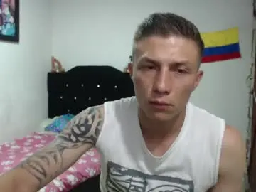 Chaturbate Free Porn Cam of stiiveen777