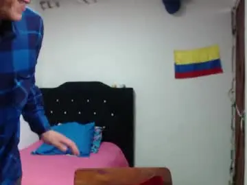 Chaturbate Adult Video Chat of stiiveen777