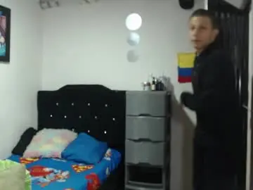 Chaturbate Private Sex Chat of stiiveen777