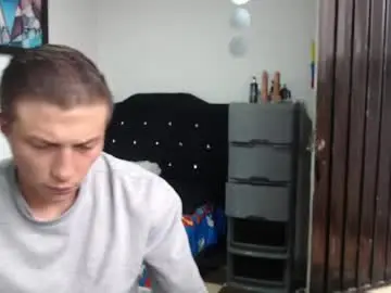 Chaturbate Adult Webcam of stiiveen777