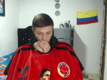 Chaturbate Sex Cam of stiiveen777