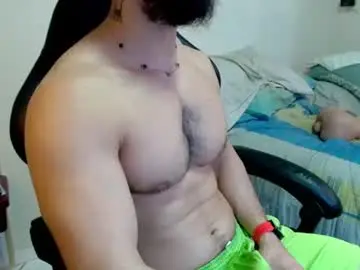 Chaturbate Live Sex of god_hunkules