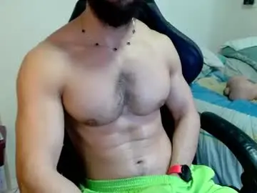 Chaturbate Sex Cam of god_hunkules